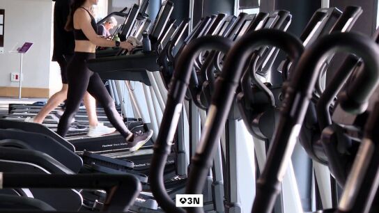 Enero, el mes de quemar el turr&oacute;n pero con cabeza: "Estos d&iacute;as son t&iacute;picos los atracones del gimnasio, que solo traen agujetas y lesiones"