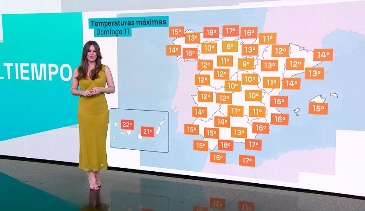 Imagen de Mercedes Mart&iacute;n.