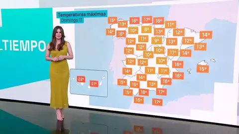 Imagen de Mercedes Martín. Imagen de Mercedes Martín.