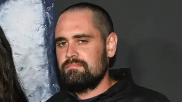 Nick Reiner en 2025 Nick Reiner en 2025