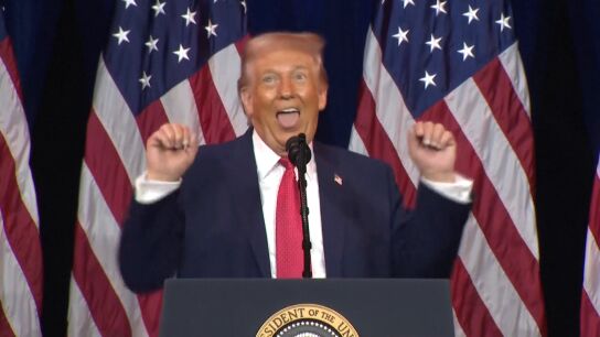 Los memes de Trump