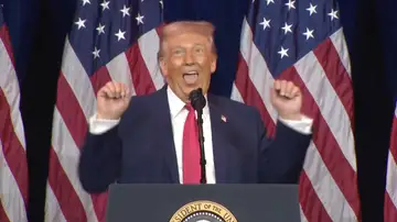 Los memes de Trump Los memes de Trump