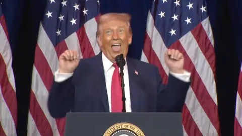 Los memes de Trump Los memes de Trump