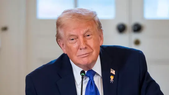 Donald Trump Donald Trump