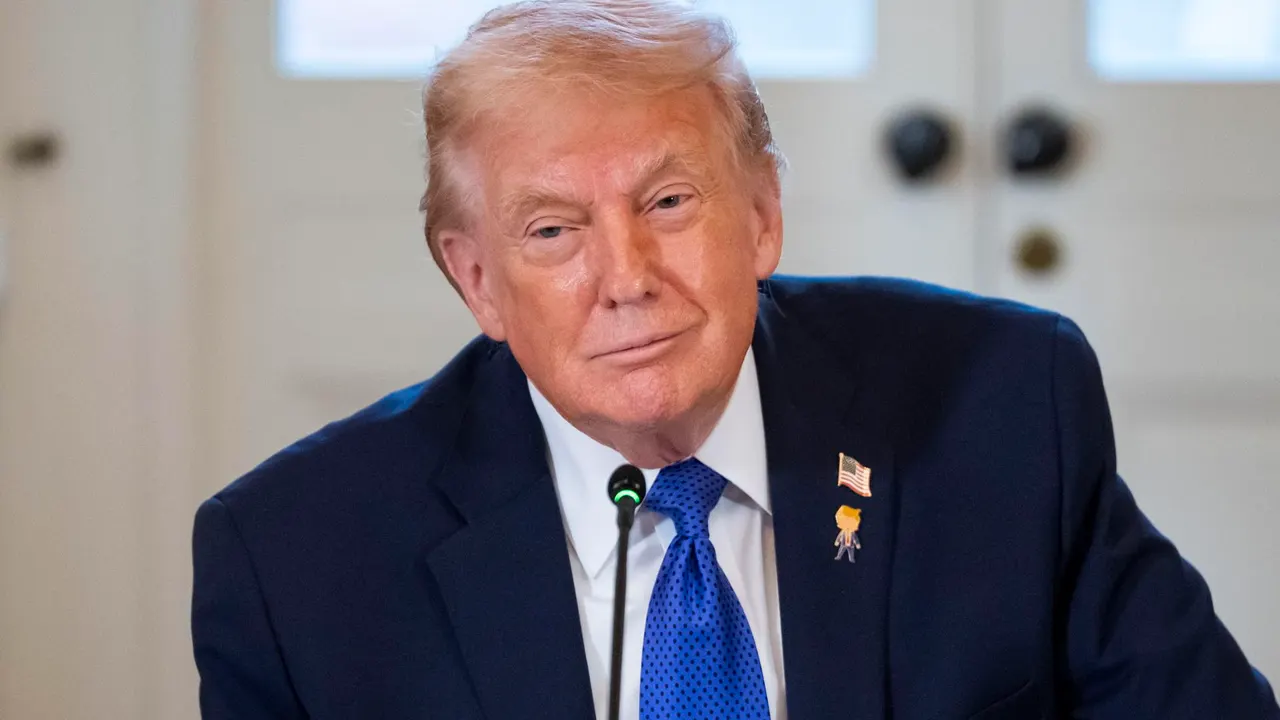 Última hora de Venezuela en directo: Trump declara una emergencia nacional en EEUU para proteger los ingresos del petróleo de Venezuela