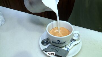 Disfrutar de un caf&eacute; ya es 10 c&eacute;ntimos m&aacute;s caro que en 2025