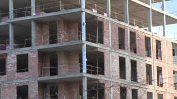 Investigan la muerte de dos j&oacute;venes sin signos de violencia en una obra en Logro&ntilde;o