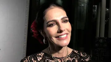 Adriana Abascal Adriana Abascal