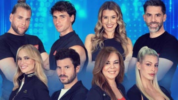 'El Desaf&iacute;o' arrasa en su estreno y se corona l&iacute;der absoluto del prime time del viernes