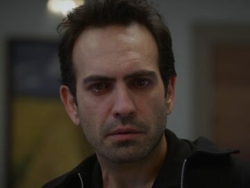 Evren llora al recordar su infancia sin familia y temer volver a pasar por lo mismo: &ldquo;No tengo derecho a ser feliz&rdquo;