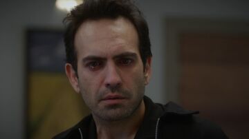 Evren llora al recordar su infancia sin familia y temer volver a pasar por lo mismo: &ldquo;No tengo derecho a ser feliz&rdquo;