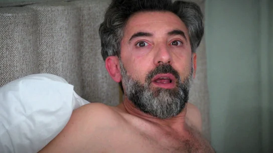 “¿No hicimos nada, verdad?”: el pánico de Bahar al despertar en la misma cama que Harun “¿No hicimos nada, verdad?”: el pánico de Bahar al despertar en la misma cama que Harun