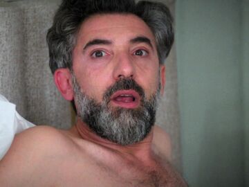 &ldquo;&iquest;No hicimos nada, verdad?&rdquo;: el p&aacute;nico de Bahar al despertar en la misma cama que Harun