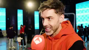 El aviso de José Yélamo a Eva Soriano ante su próximo duelo