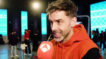 El aviso de Jos&eacute; Y&eacute;lamo a Eva Soriano ante su pr&oacute;ximo duelo