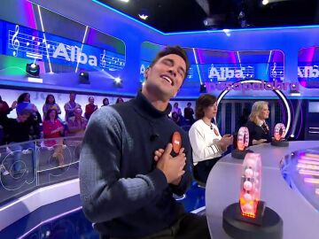 Roberto Leal le pone tensi&oacute;n al triunfo de Jaime Astrain en La Pista: &ldquo;Quer&iacute;a hacerle sufrir&rdquo;