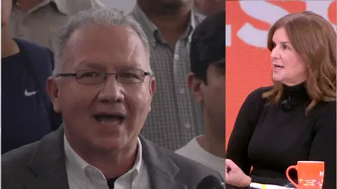 María Constanza Cipriani María Constanza Cipriani