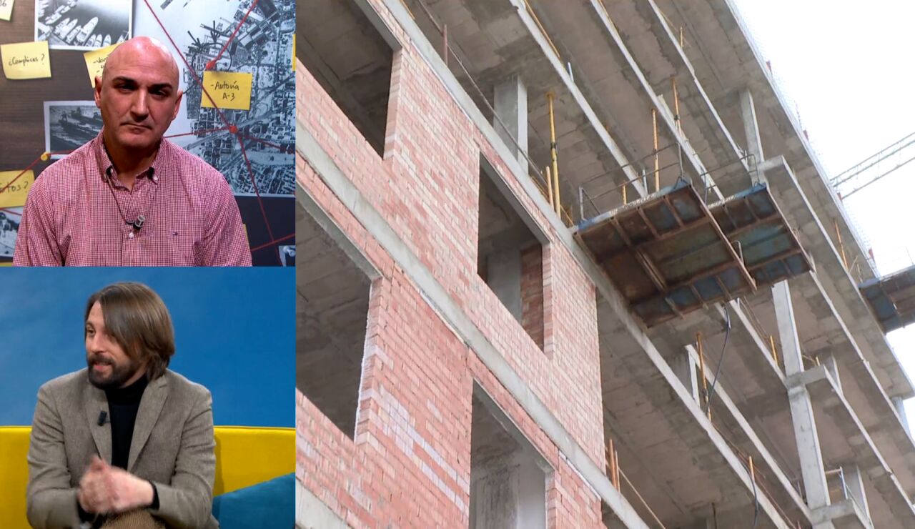 Inducci&oacute;n al suicidio en Logro&ntilde;o.