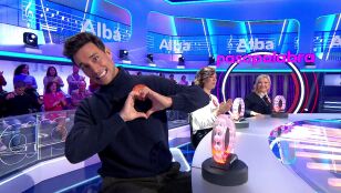 Roberto Leal le pone tensi&oacute;n al triunfo de Jaime Astrain en La Pista: &ldquo;Quer&iacute;a hacerle sufrir&rdquo;