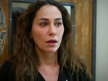 &ldquo;No vas a manipularme nunca m&aacute;s&rdquo;: Evren explota y le exige la verdad a Naz esta noche en Renacer