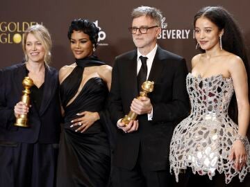 Una batalla tras otra