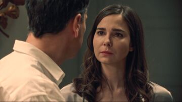 Gran enfrentamiento entre Bego&ntilde;a y Gabriel: &ldquo;&iquest;Me vas a pegar?&rdquo;