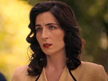 Isabel teme que Gabriel la chantajee antes de que le ayuden los De la Reina