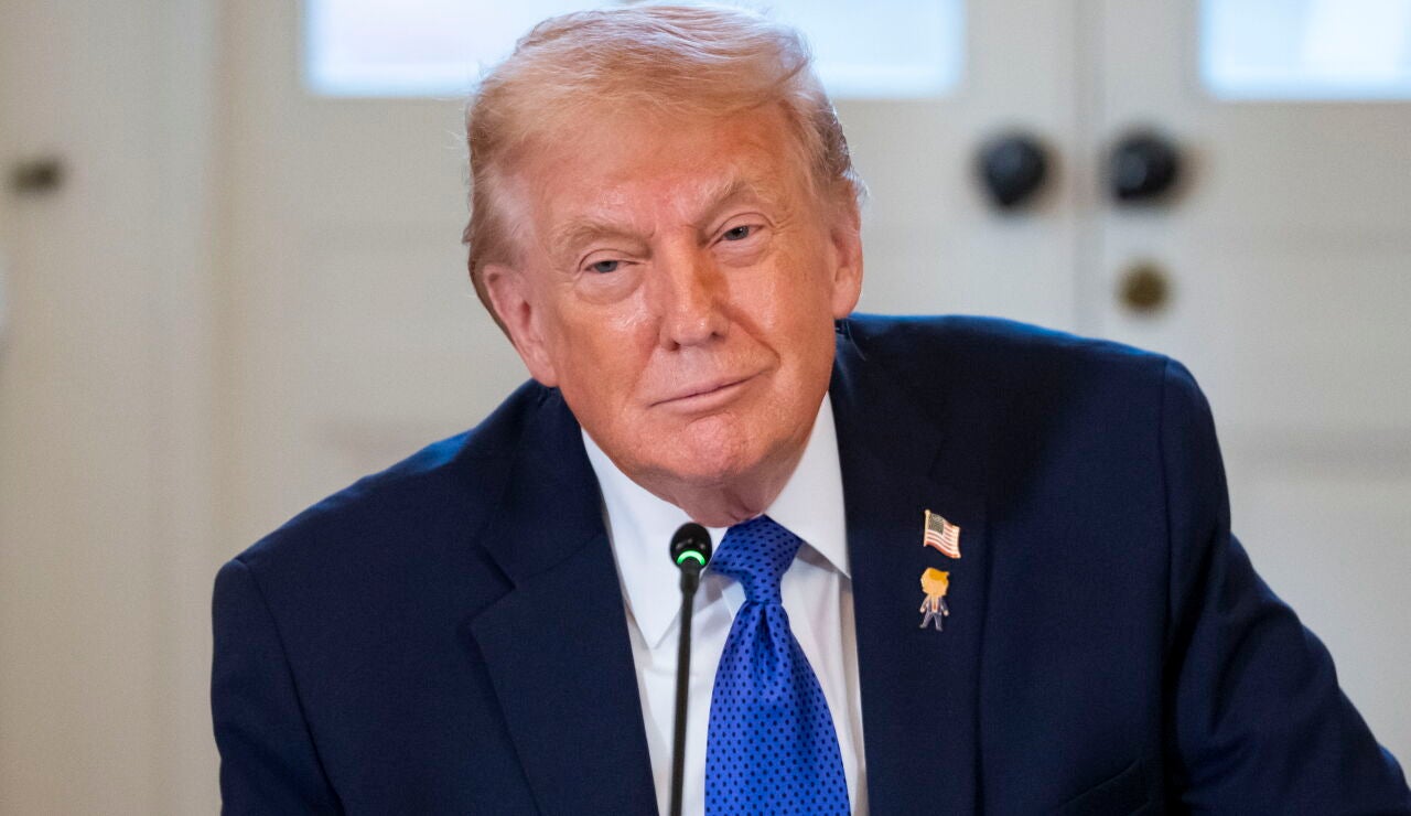 La postura de Donald Trump sobre Cuba.