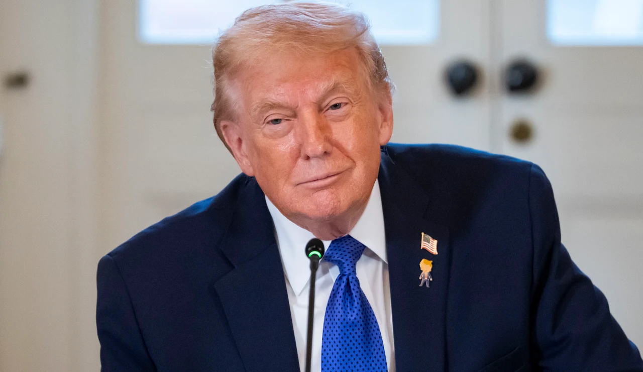 La postura de Donald Trump sobre Cuba.