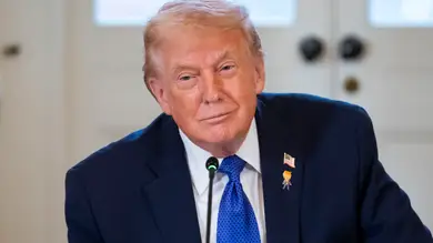 Trump estalla contra la OTAN tras el rechazo a su iniciativa sobre el estrecho de Ormuz: Trump estalla contra la OTAN tras el rechazo a su iniciativa sobre el estrecho de Ormuz: