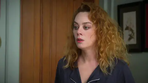 El descuido de Harun que lo llevó a las sábanas de Bahar: ¿error de cálculo o plan maestro? El descuido de Harun que lo llevó a las sábanas de Bahar: ¿error de cálculo o plan maestro?