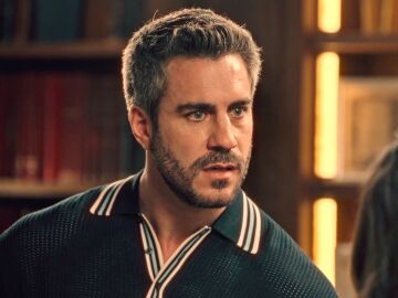 Mar&iacute;a se victimiza frente Andr&eacute;s por el diario de Marta&hellip; &iexcl;pero &eacute;l no la cree!