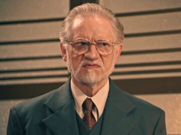 Gabriel ha chantajeado a Dami&aacute;n con airear el secreto mejor guardado de Marta de la Reina 