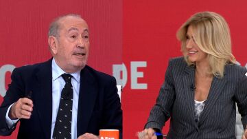 Nicol&aacute;s Redondo.