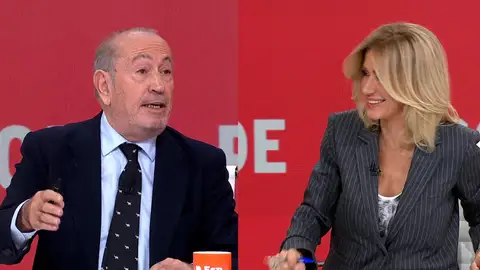 Nicolás Redondo. Nicolás Redondo.