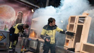 Consejos para evitar un incendio en el domicilio: as&iacute; deber&iacute;as actuar