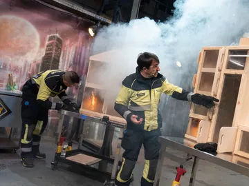 Consejos para evitar un incendio en el domicilio: así deberías actuar Consejos para evitar un incendio en el domicilio: así deberías actuar