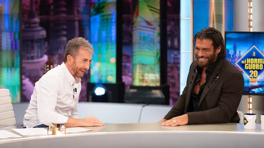 ¿Era feo de pequeño? Can Yaman confiesa cuál fue la reacción de su padre cuando nació ¿Era feo de pequeño? Can Yaman confiesa cuál fue la reacción de su padre cuando nació
