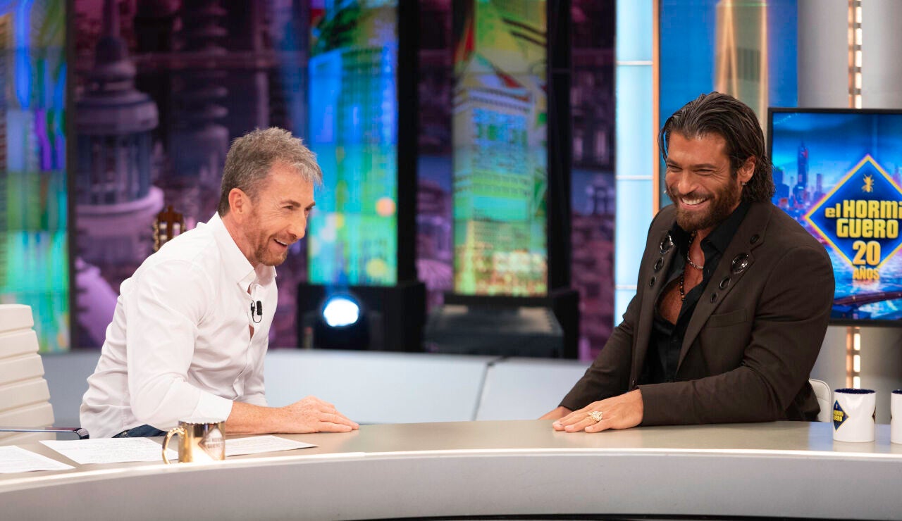 &iquest;Era feo de peque&ntilde;o? Can Yaman confiesa cu&aacute;l fue la reacci&oacute;n de su padre cuando naci&oacute;