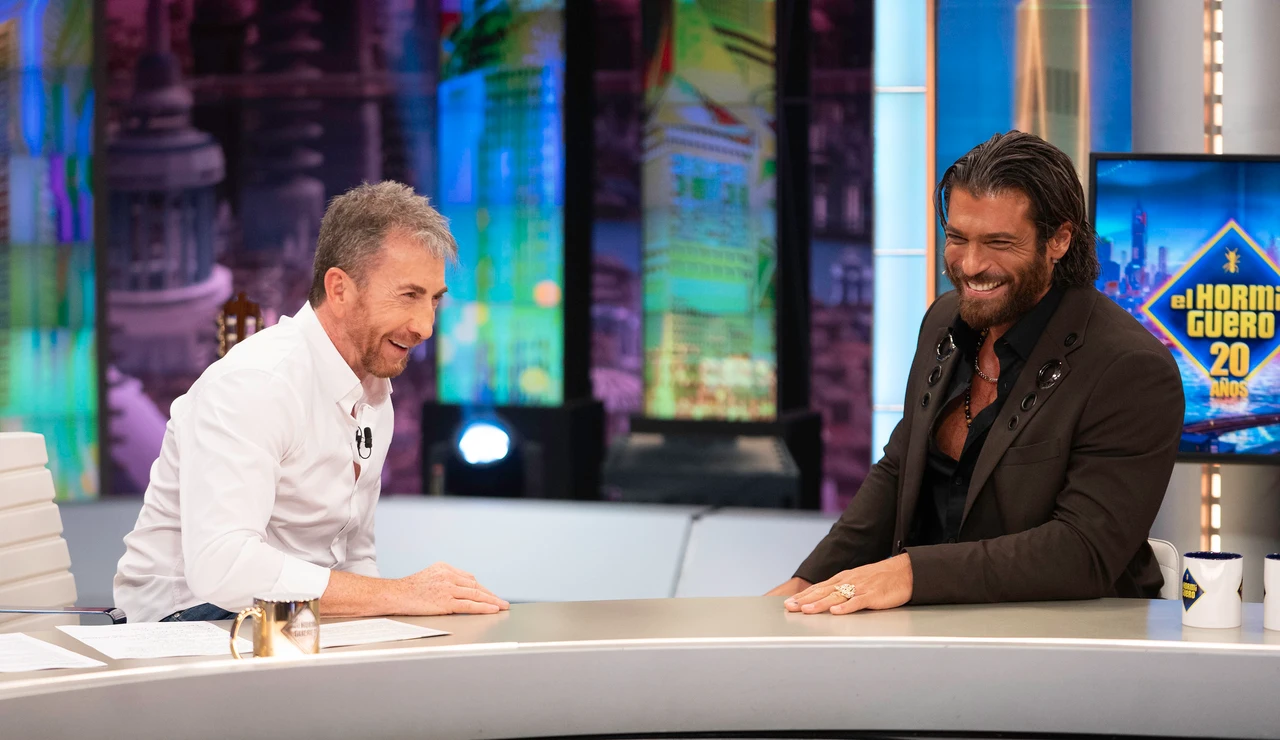 ¿Era feo de pequeño? Can Yaman confiesa cuál fue la reacción de su padre cuando nació