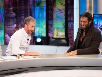 &iquest;Era feo de peque&ntilde;o? Can Yaman confiesa cu&aacute;l fue la reacci&oacute;n de su padre cuando naci&oacute;