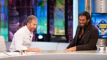 &iquest;Era feo de peque&ntilde;o? Can Yaman confiesa cu&aacute;l fue la reacci&oacute;n de su padre cuando naci&oacute;