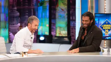 ¿Era feo de pequeño? Can Yaman confiesa cuál fue la reacción de su padre cuando nació ¿Era feo de pequeño? Can Yaman confiesa cuál fue la reacción de su padre cuando nació