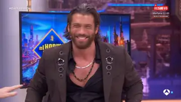 ¿Era feo de pequeño? Can Yaman confiesa cuál fue la reacción de su padre cuando nació ¿Era feo de pequeño? Can Yaman confiesa cuál fue la reacción de su padre cuando nació