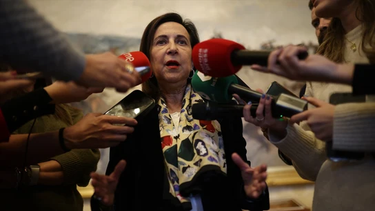 Margarita Robles Margarita Robles