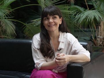 Entrevista exclusiva a Agn&egrave;s Llobet 