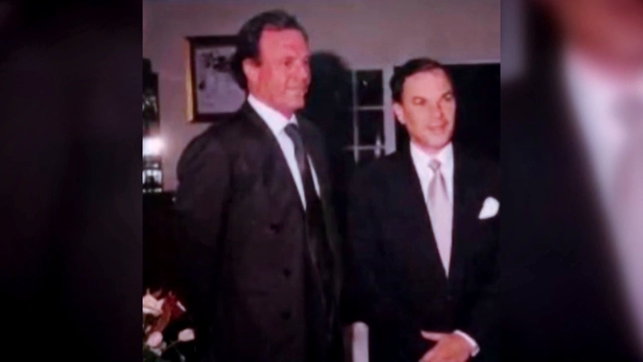 Así es Frank Rainieri, el supuesto «enemigo» de Julio Iglesias al que su primo señala como la mano negra del escándalo sexual Así es Frank Rainieri, el supuesto «enemigo» de Julio Iglesias al que su primo señala como la mano negra del escándalo sexual