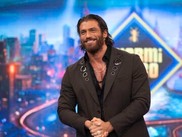 Revive la entrevista completa a Can Yaman en El Hormiguero