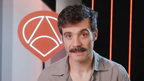 Javier Beltrán se despide de Sueños de libertad: "Interpretar a Joaquín ha sido un regalo" Javier Beltrán se despide de Sueños de libertad: "Interpretar a Joaquín ha sido un regalo"