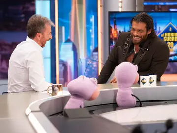 Los consejos de Can Yaman para jóvenes actores: "Tienes que tener el poder" Los consejos de Can Yaman para jóvenes actores: "Tienes que tener el poder"